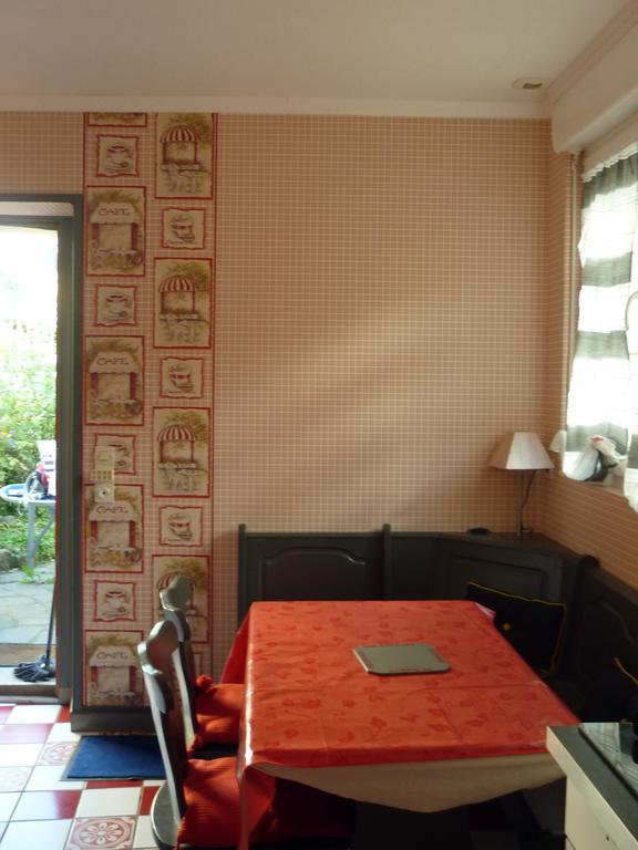 Les Gites Cancalais Cancale Zimmer foto